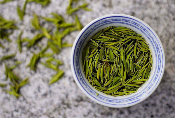 茶葉除甲醛有效果嗎