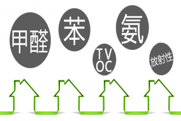 甲醛等裝修污染困擾國民  盤點(diǎn)各國如何控制家裝污染